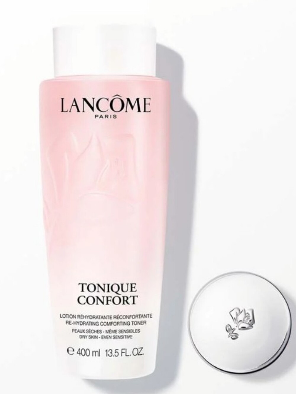 Lancôme Tonique Confort Re-Hydrating Comforting Toner
